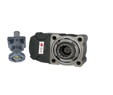 Gearbox ZF 6s