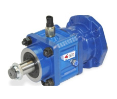 pto gearbox