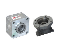 pto gearbox