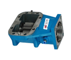 geared drives manufacturer