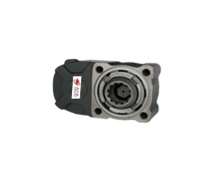 Gear ZF 6S WB V1