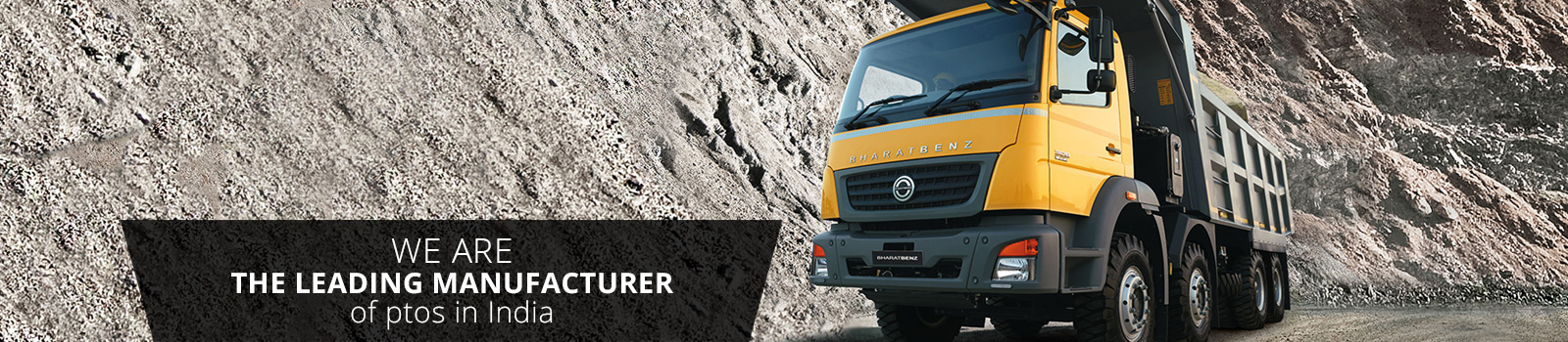 Bharatbenz